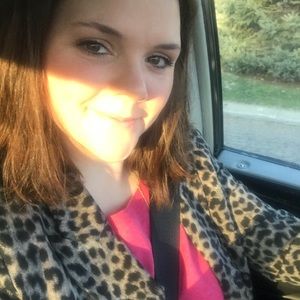 Meet your Posher, Betsy